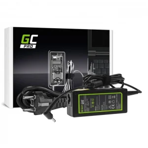 Incarcator laptop Asus F553 F553M F553MA R540L R540S X540S 19V 3.42A 65W AD41P Green Cell conector 4.0x1.35mm