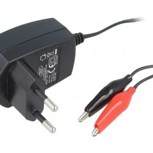 Incarcator reincarcabile 6V plumb-acid 400mA 1.2/4Ah cu debransare Cellevia POWER CL7.2VDC-0.4A