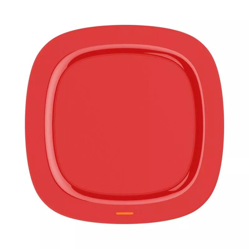 Incarcator Wireless Golf WQ5 Rosu - imagine 2