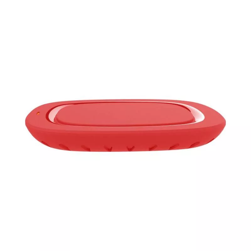Incarcator Wireless Golf WQ5 Rosu - imagine 3