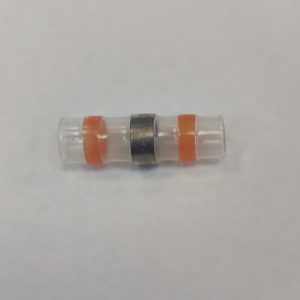Inel portocaliu de lipit impermeabil 10mm2