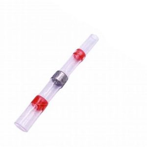 Inel rosu de lipit impermeabil 0.5-1.5mm2