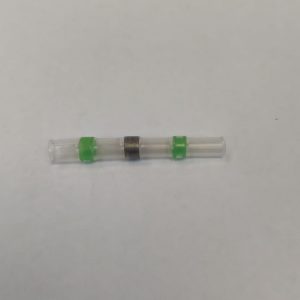 Inel verde de lipit impermeabil 0.75-1.5mm2