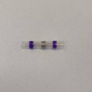Inel violet de lipit impermeabil 2.5-4mm2