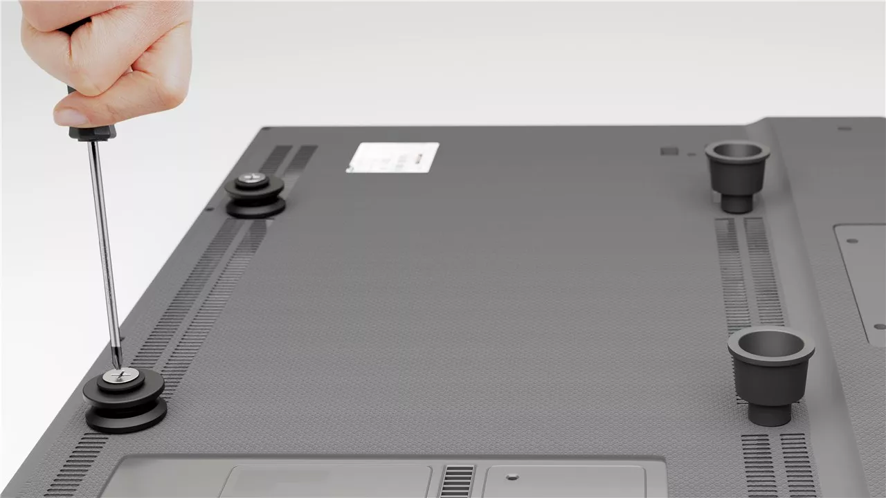 Kit de montare suport de perete pentru TV ecran 37"-70" interfata de montare pana la 800 x 600 mm Goobay - imagine 4