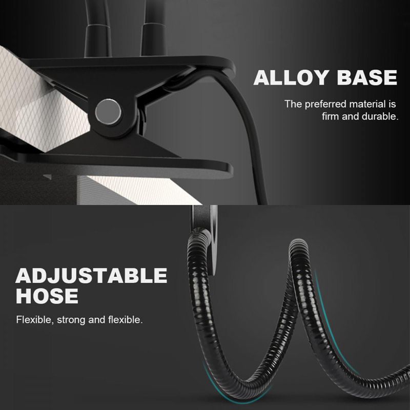 Kit VLOG 24 LED 3 inch 4W PLATINET - imagine 2