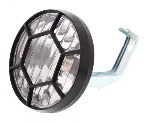 Lampa fata bicicleta - imagine 2