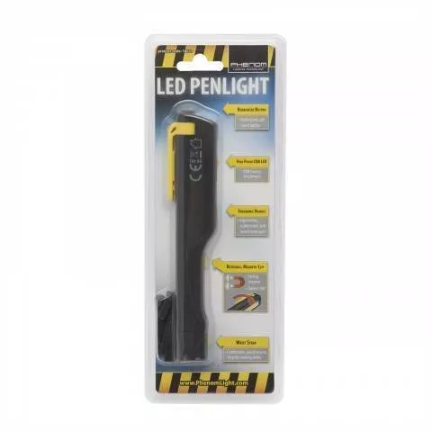 Lanterna cu COB-LED Phenom - imagine 3