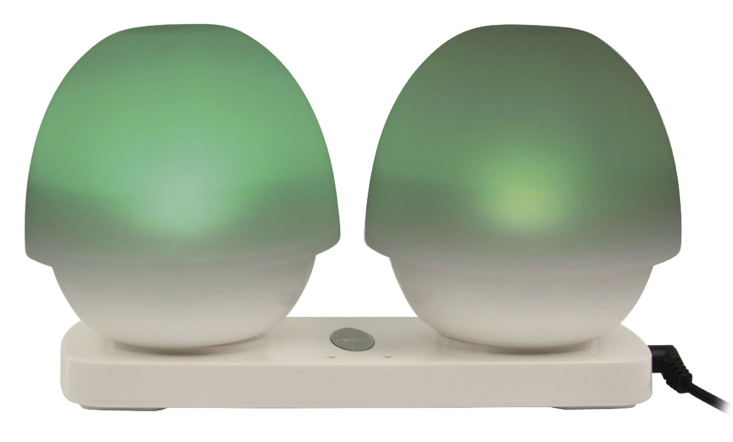 Lumanari reincarcabile LED RGB HQ - imagine 3