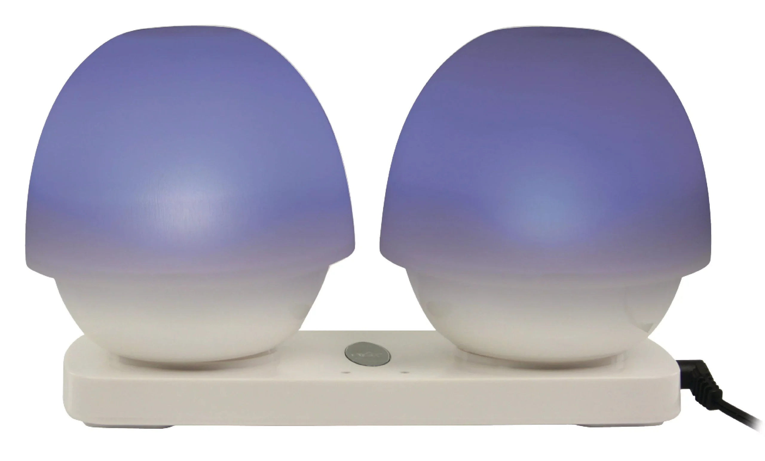 Lumanari reincarcabile LED RGB HQ - imagine 5