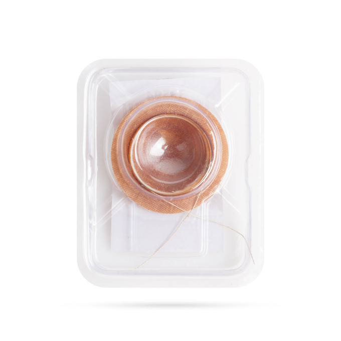 Membrana de rezerva diafragma pentru tweeter 33509 38x26x10 mm 33594 - imagine 3
