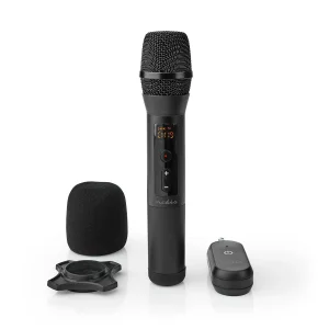 microfon-wireless-nedis-20-de-canale-10-ore-autonomie-receptor-negru-1.webp