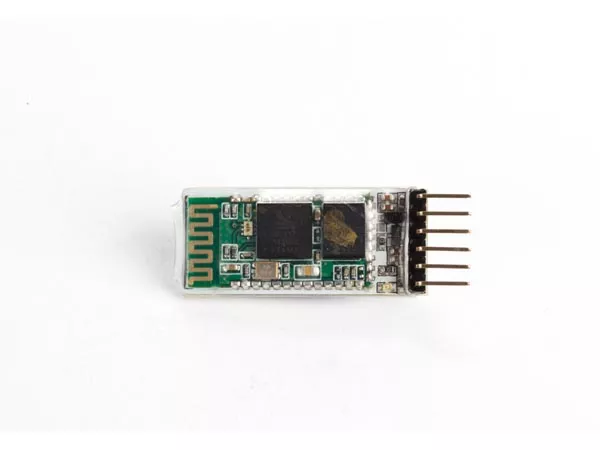 Modul Bluetooth HC-05 - imagine 2