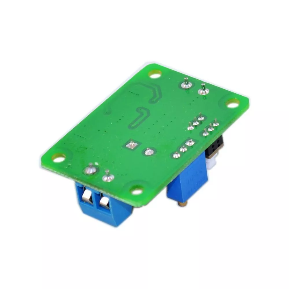Modul DC-DC STEP DOWN LM2596HE High Efficiency - imagine 2