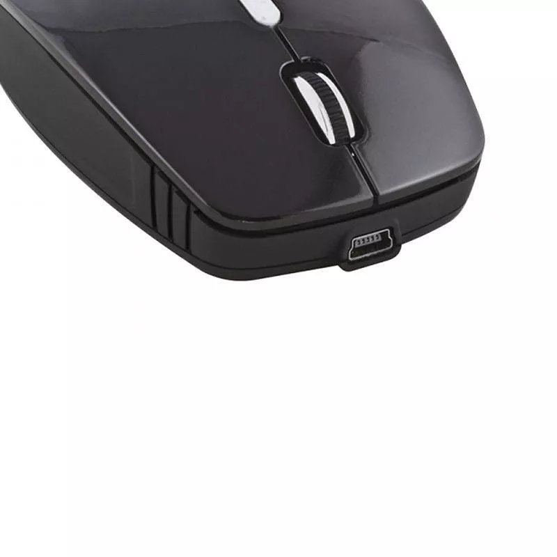 Mouse optic 4D wireless CHARGER ESPERANZA - imagine 4