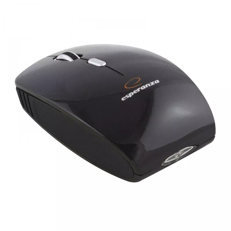 Mouse optic 4D wireless CHARGER ESPERANZA - imagine 5