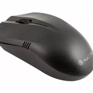 Mouse optic NGS Easy Betta 1000dpi USB negru