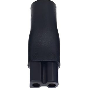 Mufa adaptoare 5.5/2.1 mm - 2.35 Tip A tata (533)