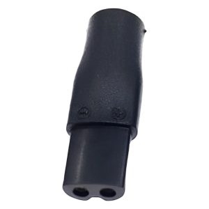 Mufa adaptoare 5.5/2.1 mm mama - 1.8 Tip A tata (530)
