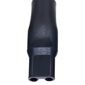 Mufa adaptoare 5.5/2.1 mm mama - 1.8 Tip B tata (531)