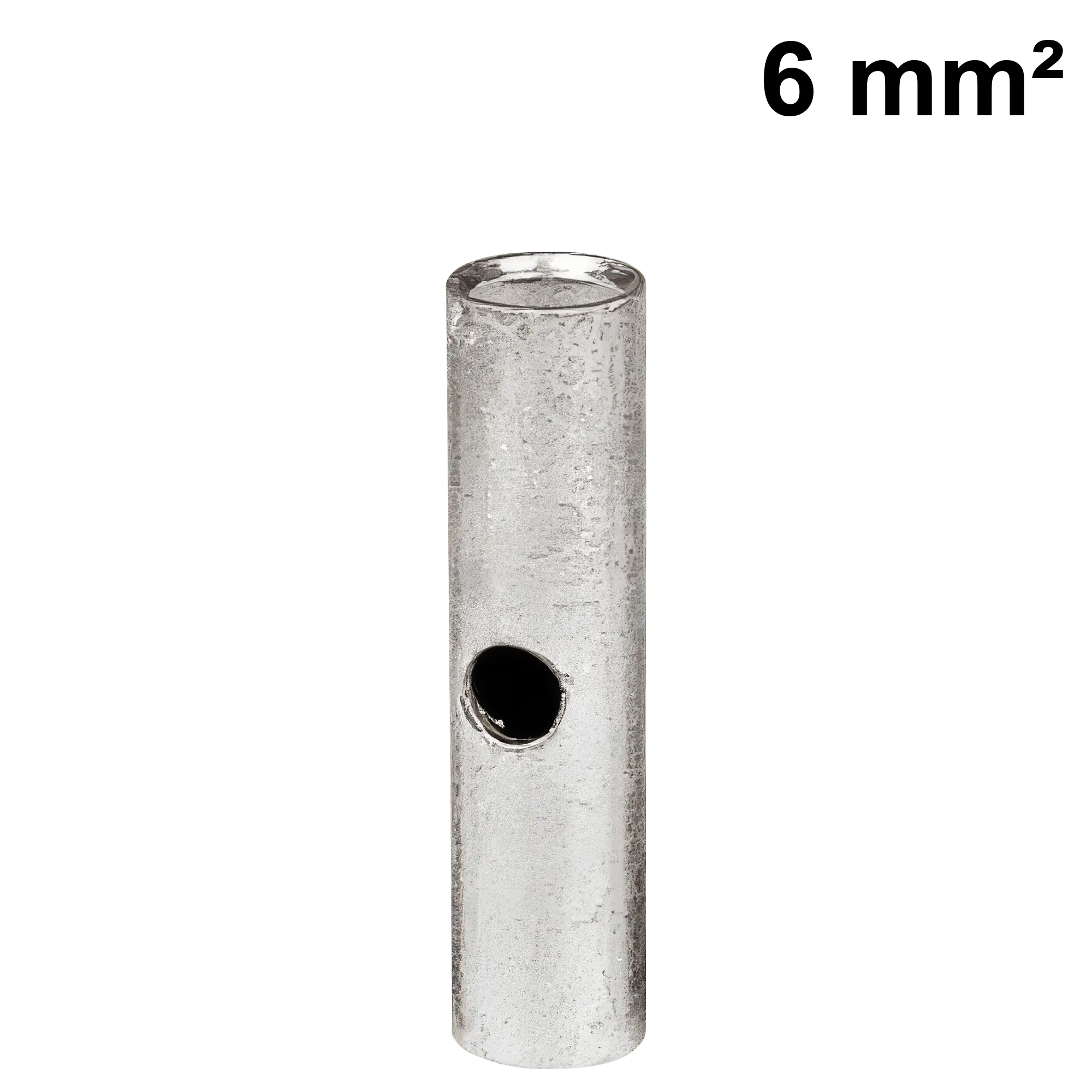 Mufa cupru 6mm ST EM006 Safak
