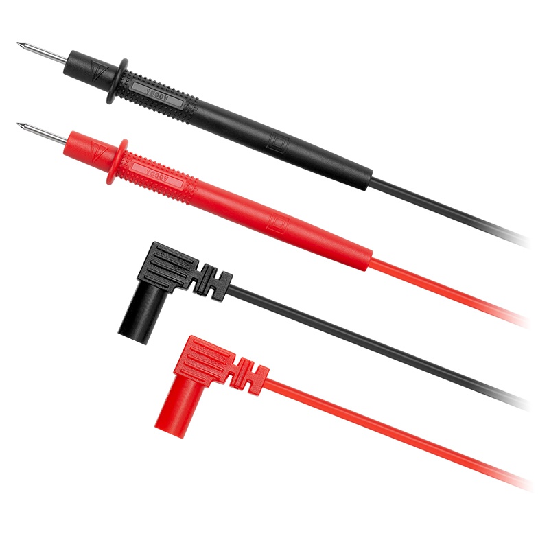 Multimetru universal RB-33D REBEL - imagine 2