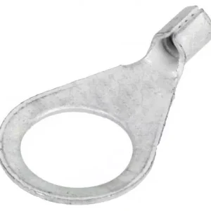 Papuc Terminal cu inel M10 1.5 2.5 mm2 crimpat pe cablu neizolat BM GROUP BM 01243