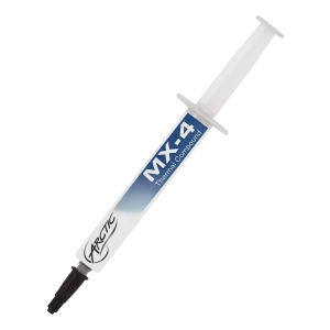 Pasta termoconductoare MX-4 4grame Arctic Cooling