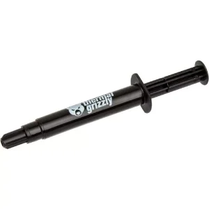 Pasta termoconductoare procesor Thermal Grizzly Kryonaut 5.5grame 1.5ml 12.5 W/mK