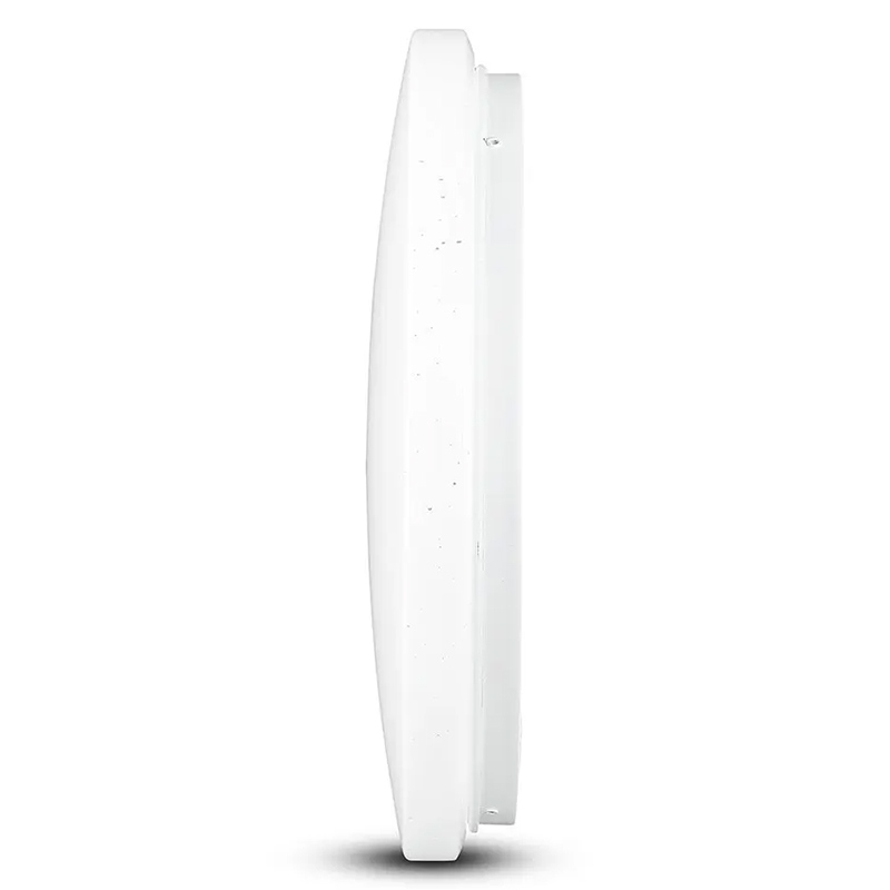 Plafoniera LED 36W 3900lm 48cm 3 in 1 Model stelute V-Tac SKU-217608 - imagine 3