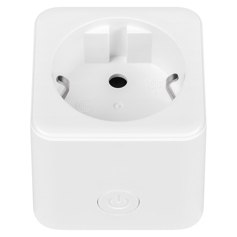 Priza Smart WIFI CONNECT P3 TUYA Kruger&Matz 3680W 16A +timer/masurare consum de energie - imagine 3