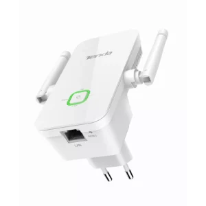 Range Extender Wi-Fi 300Mbps Tenda A301