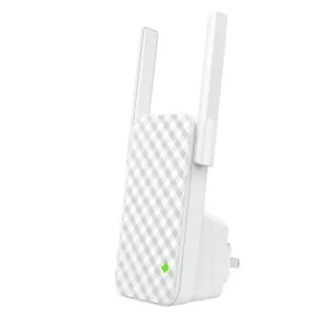 Range extender wireless A9 300Mbps 2 antene externe Tenda