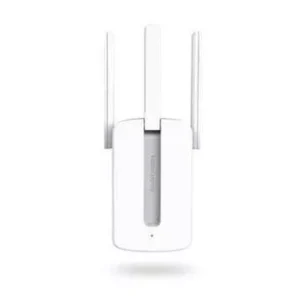 Range extender wireless N 300Mbps 2 antene Mercusys