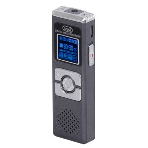 Reportofon digital Trevi DR 437 SA memorie 8GB
