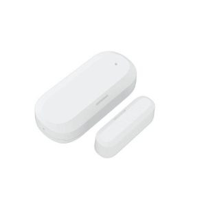 Senzor Smart pentru usa si fereastra Woox R7047 Zigbee 3.0