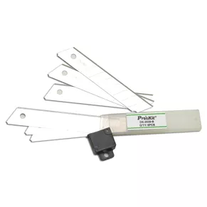 Set 6 lame cutter Proskit