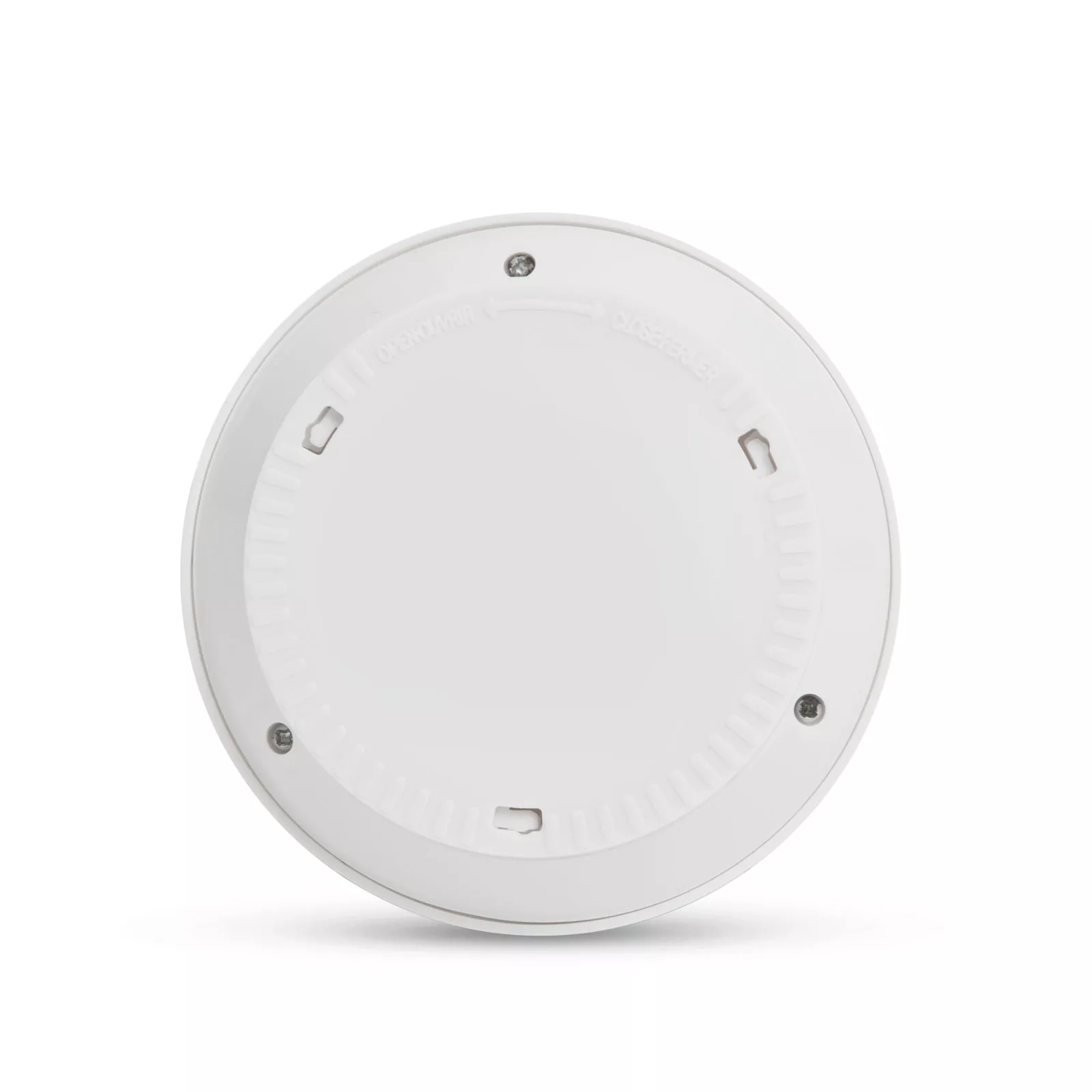 Set de lampi LED COB 3W 200lm 3x AAA IP44 autoadezive de perete cu telecomanda - imagine 4