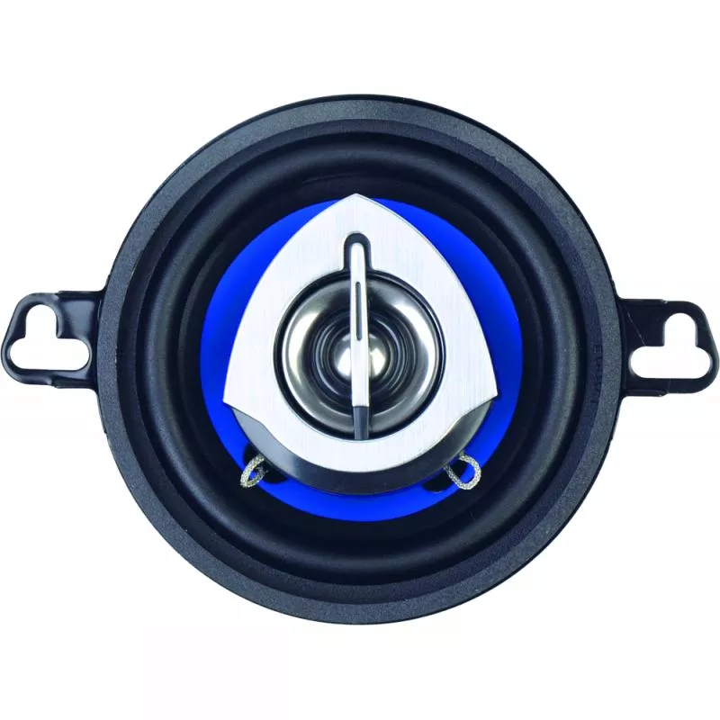 Set difuzoare auto 3.5" 8.8cm 60W 4 ohm Peiying 2buc - imagine 2
