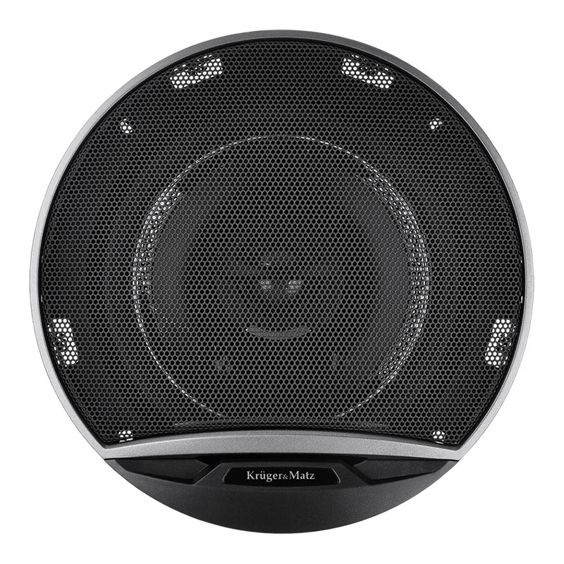 Set difuzoare auto 5 inch 13cm 100W Kruger&Matz - imagine 3