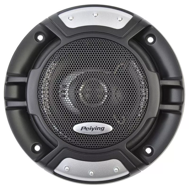 Set difuzoare auto 5 inch 13cm ALIEN Peiying 100W 2buc - imagine 2