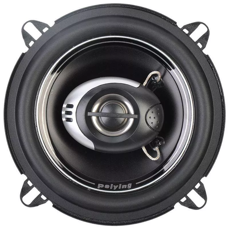 Set difuzoare auto 5 inch 13cm ALIEN Peiying 100W 2buc - imagine 4