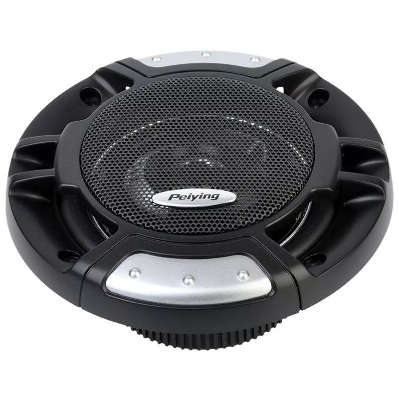 Set difuzoare auto 5 inch 13cm ALIEN Peiying 100W 2buc - imagine 6