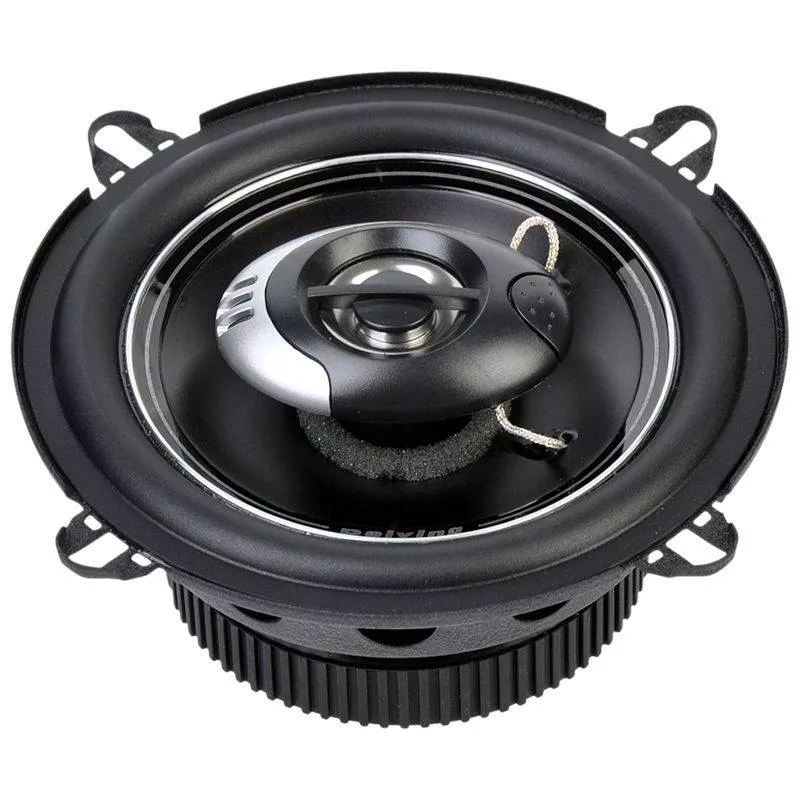 Set difuzoare auto 5 inch 13cm ALIEN Peiying 100W 2buc - imagine 7