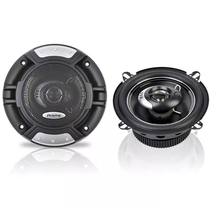 Set difuzoare auto 5 inch 13cm ALIEN Peiying 100W 2buc