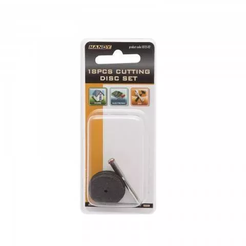 Set discuri de debitare HANDY - imagine 2