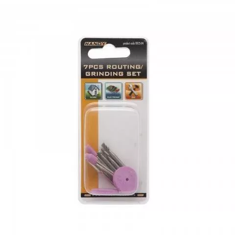 Set polizare si de gravura HANDY - imagine 2