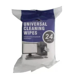 Set servetele curatat monitor 24buc TermpPasty AGT-173