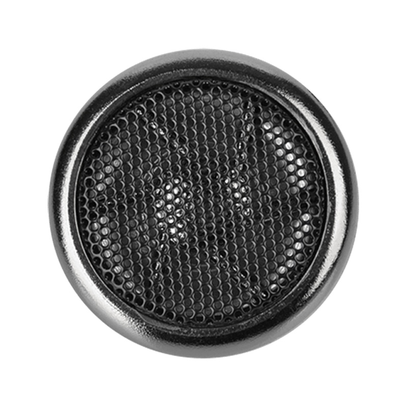 Set tweetere auto NEODYMIUM 100W + filtre 1.3 - 22 kHz PEIYING PYT58 - imagine 2