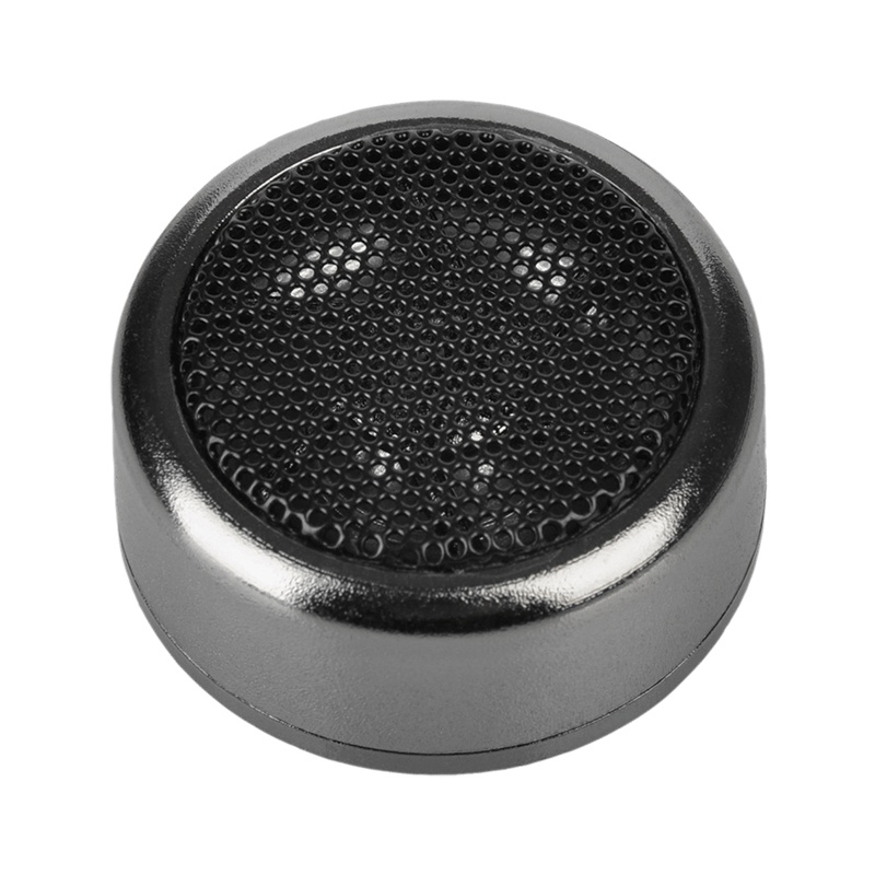 Set tweetere auto NEODYMIUM 100W + filtre 1.3 - 22 kHz PEIYING PYT58 - imagine 3